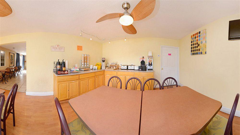 Quality Inn 메르세드 외부 사진