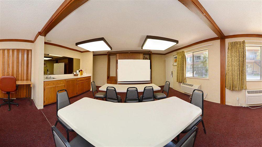 Quality Inn 메르세드 외부 사진