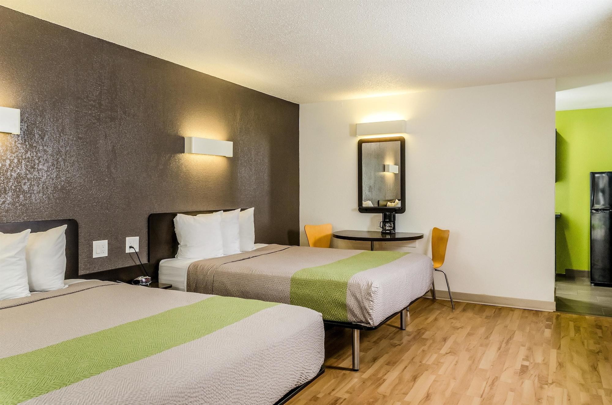 Quality Inn 메르세드 외부 사진
