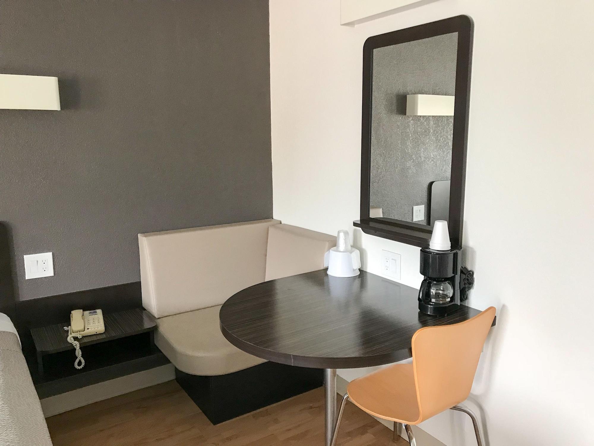 Quality Inn 메르세드 외부 사진
