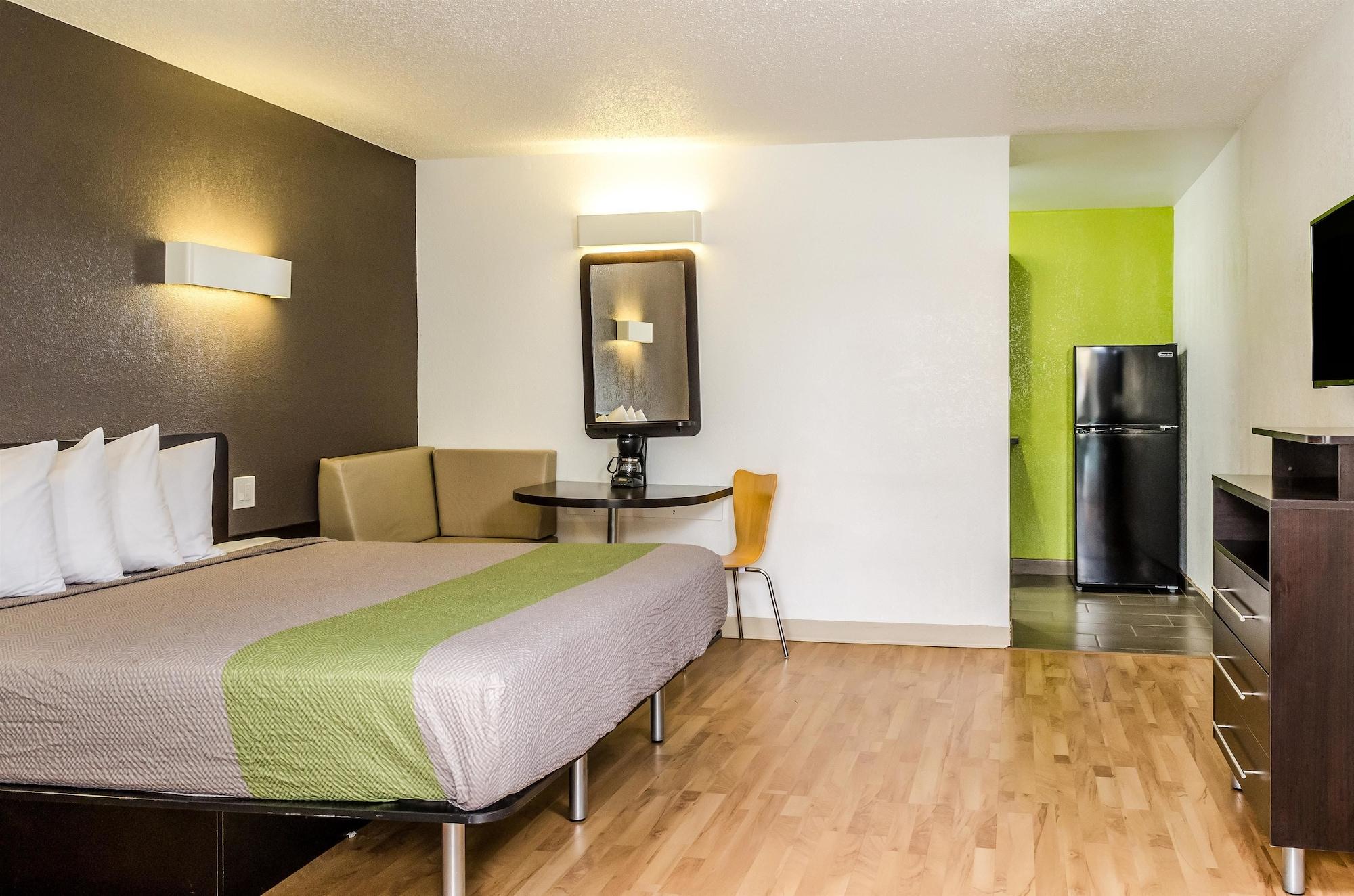 Quality Inn 메르세드 외부 사진