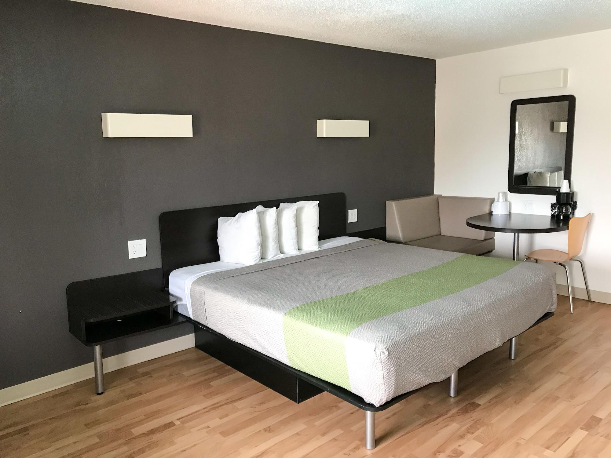 Quality Inn 메르세드 외부 사진