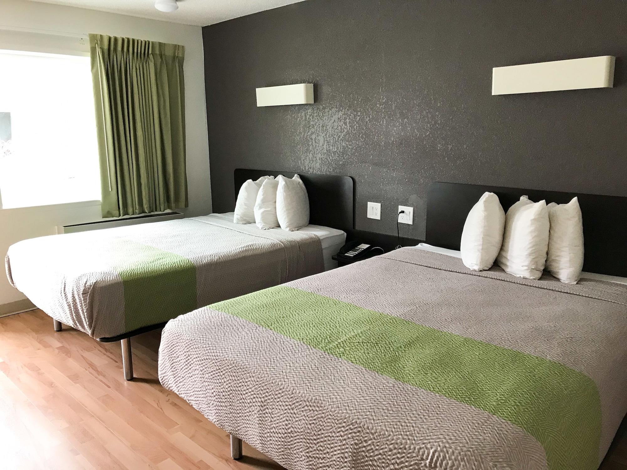 Quality Inn 메르세드 외부 사진