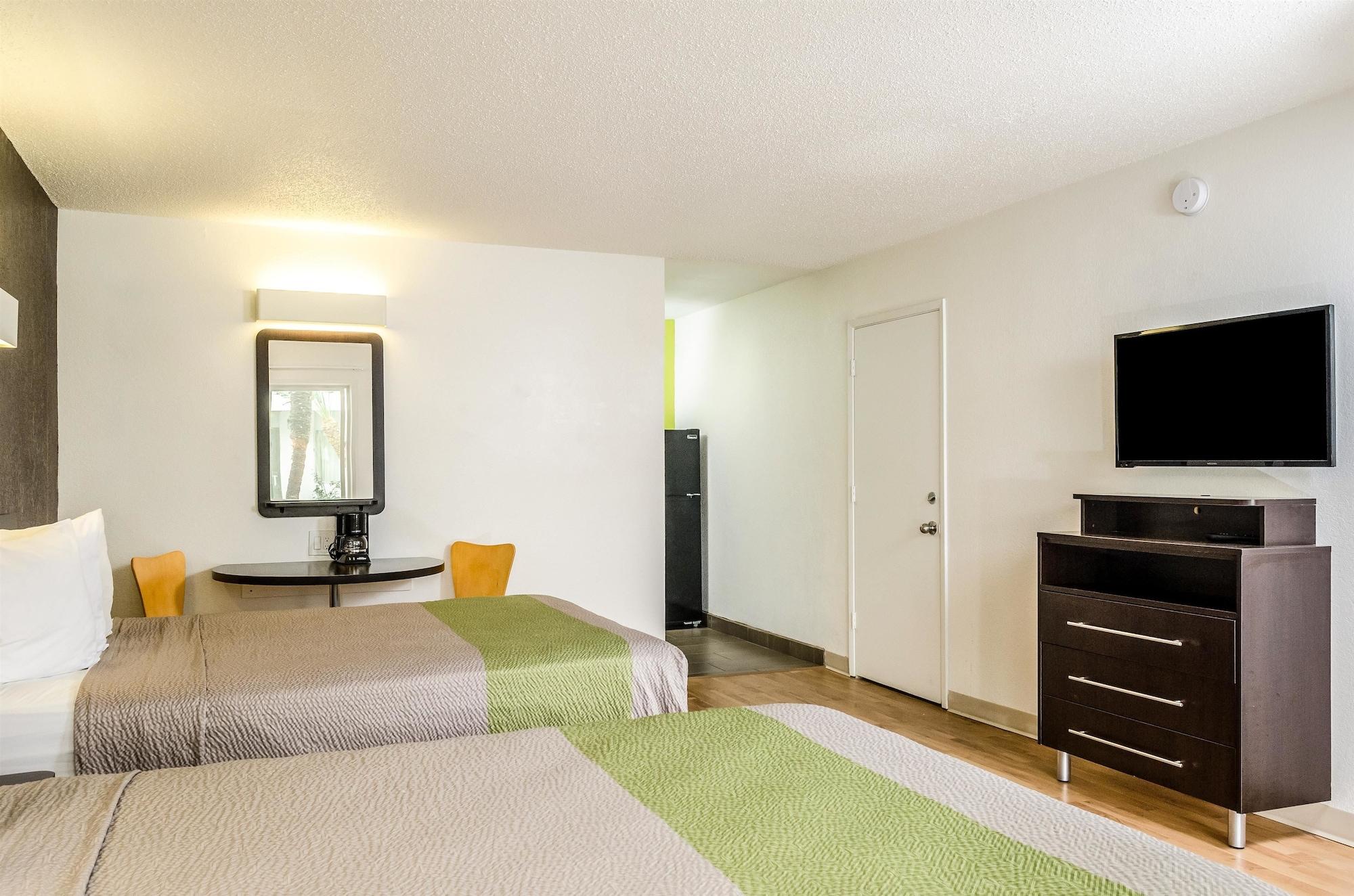Quality Inn 메르세드 외부 사진