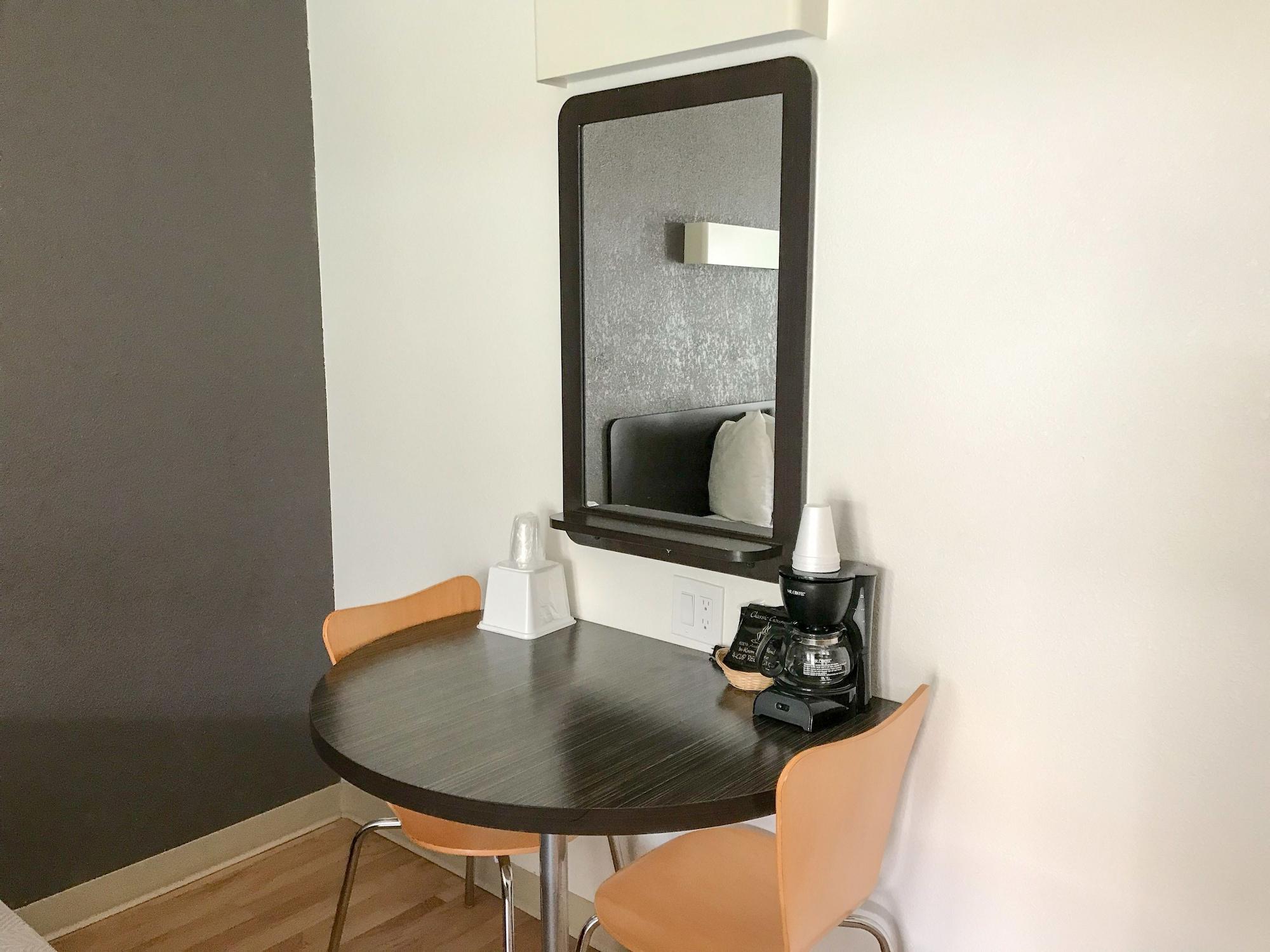 Quality Inn 메르세드 외부 사진