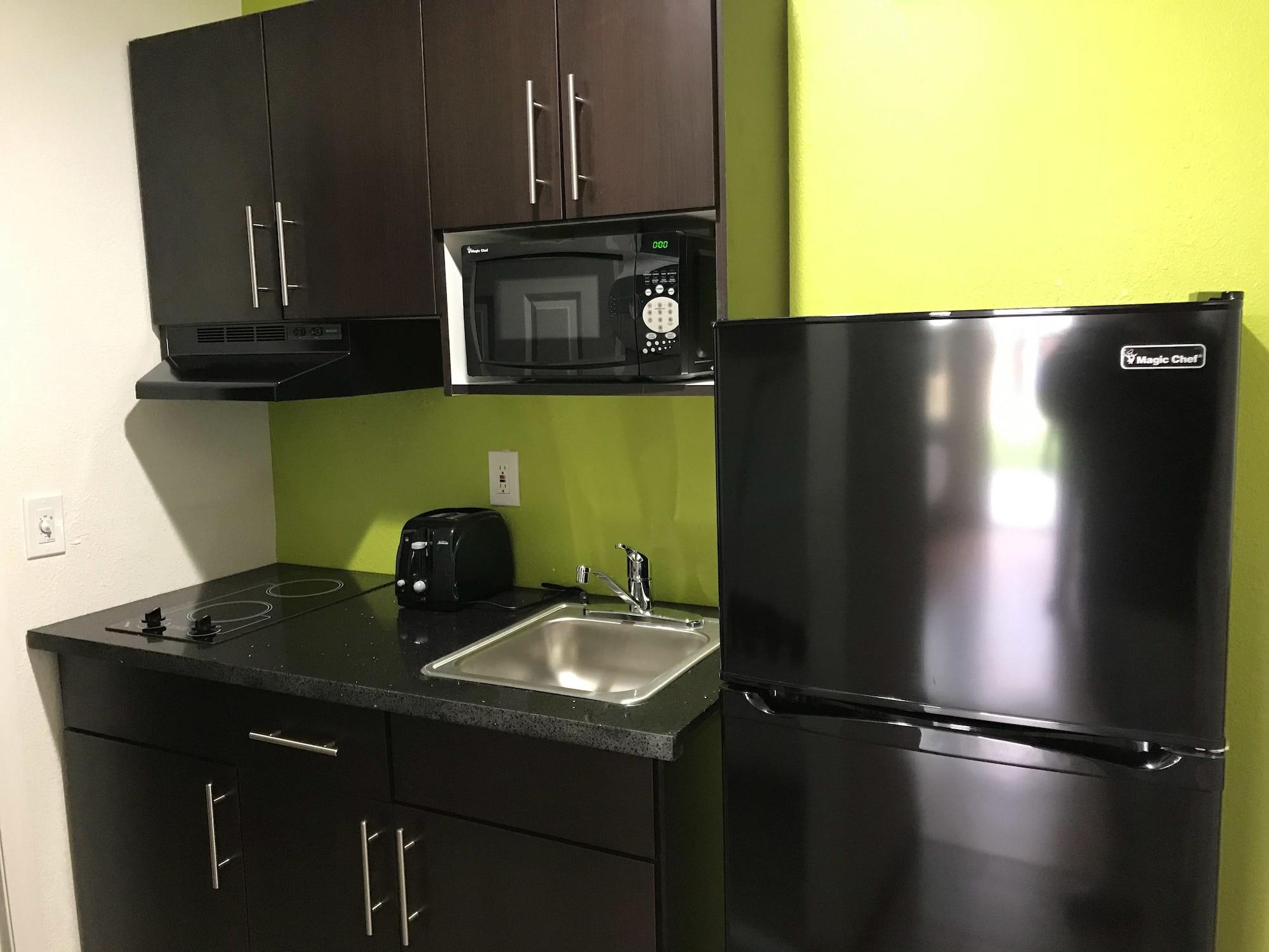 Quality Inn 메르세드 외부 사진