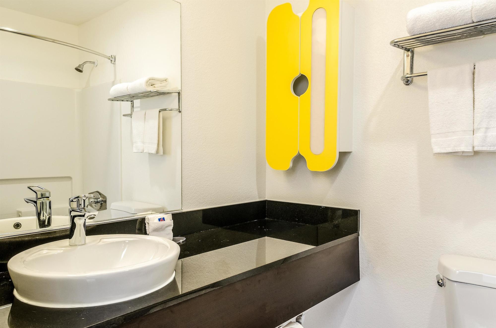 Quality Inn 메르세드 외부 사진