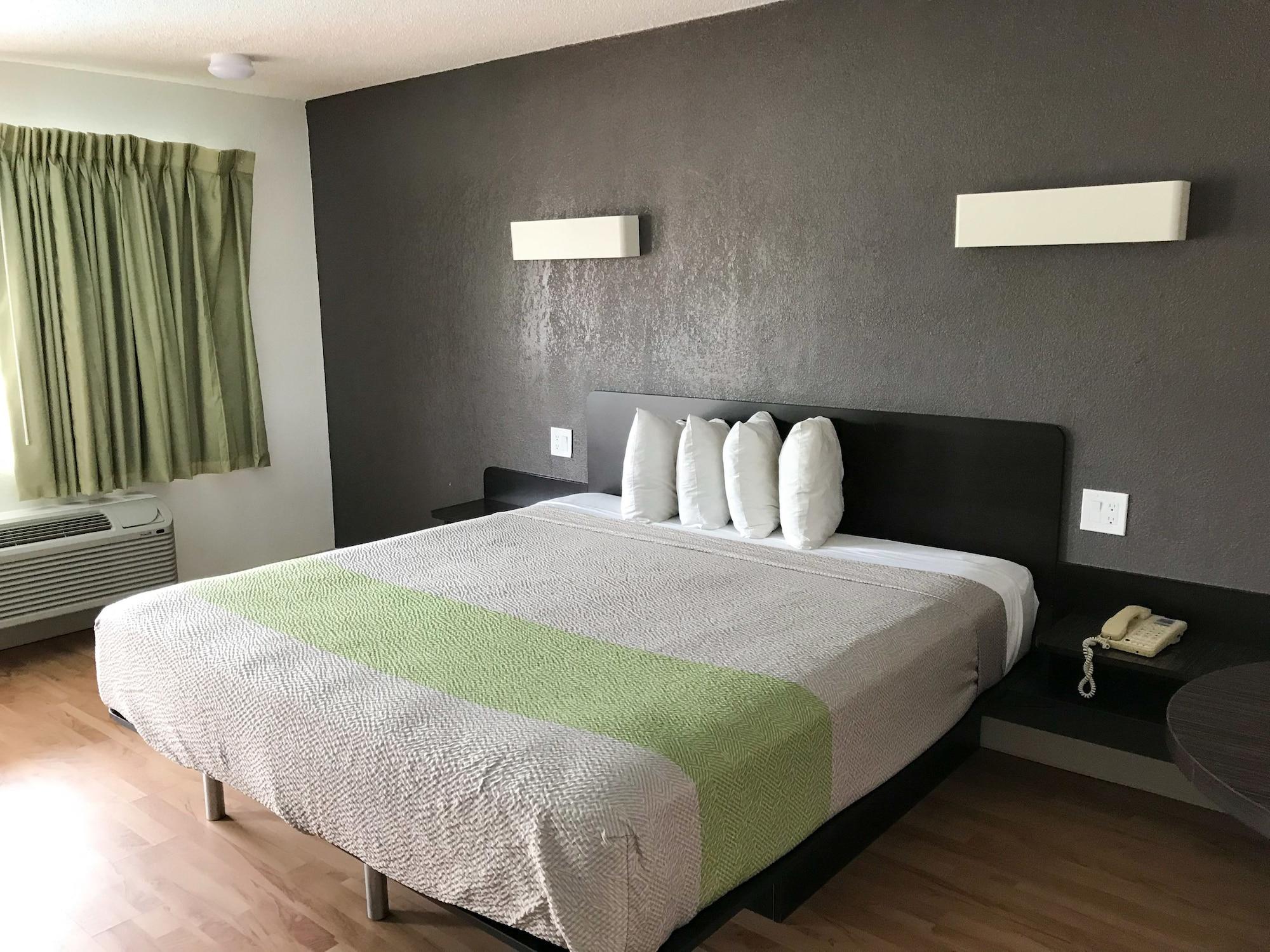 Quality Inn 메르세드 외부 사진