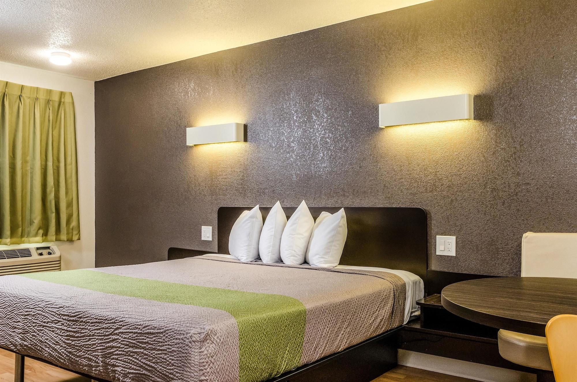 Quality Inn 메르세드 외부 사진