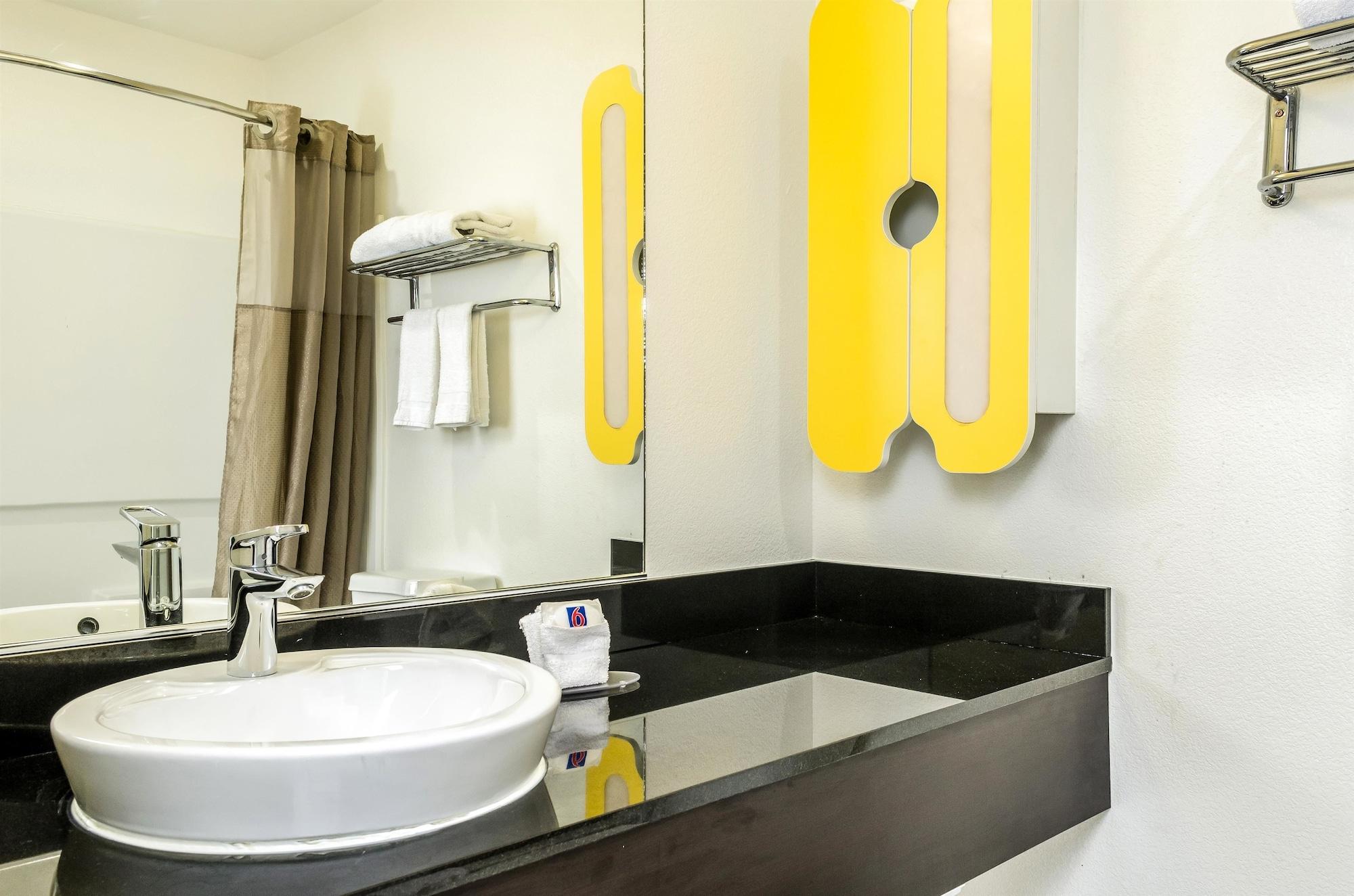 Quality Inn 메르세드 외부 사진