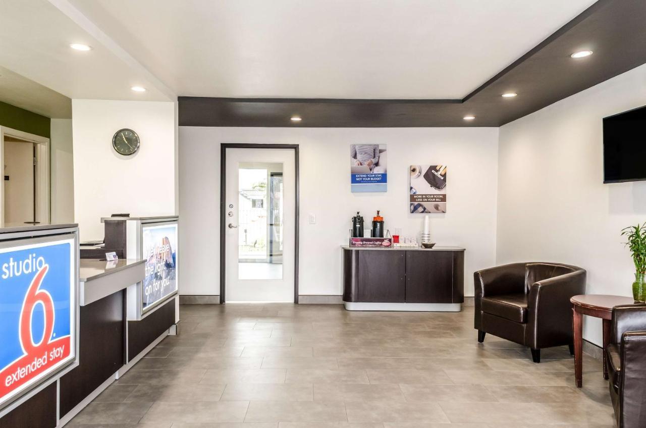 Quality Inn 메르세드 외부 사진