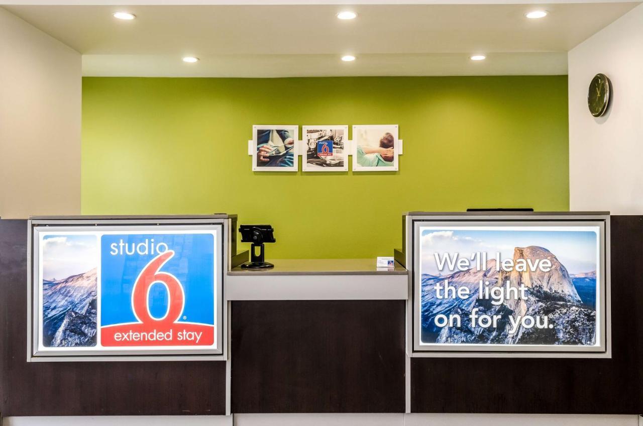 Quality Inn 메르세드 외부 사진