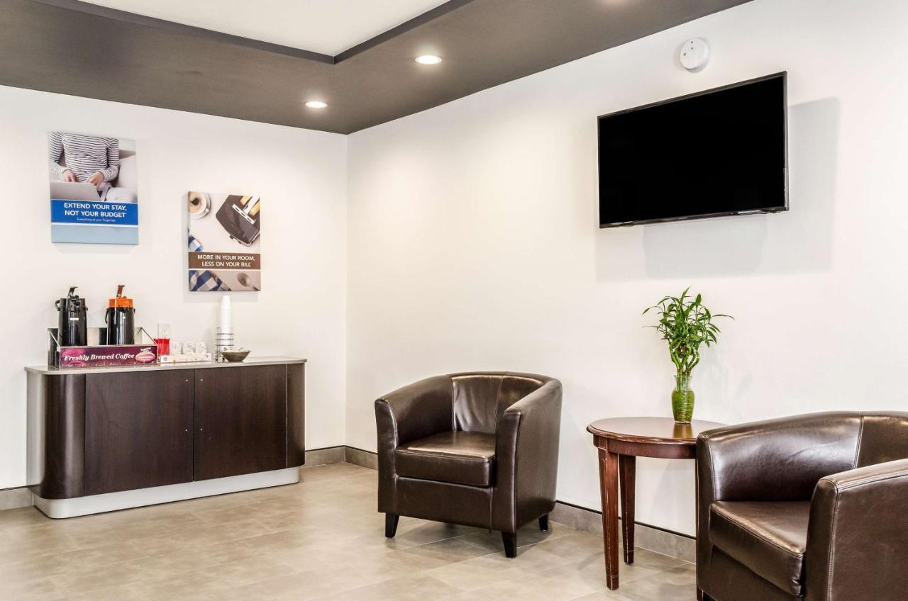 Quality Inn 메르세드 외부 사진