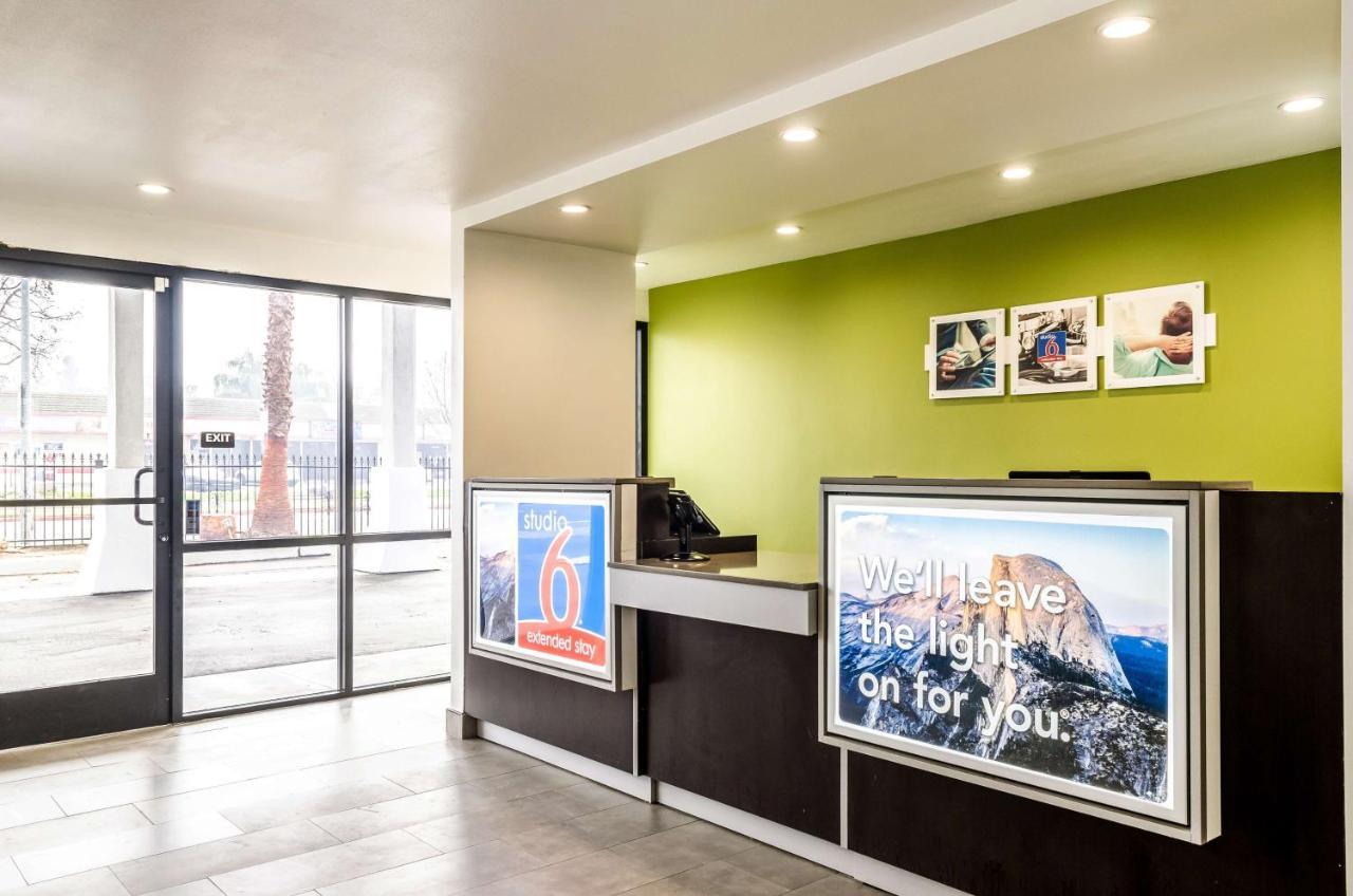 Quality Inn 메르세드 외부 사진